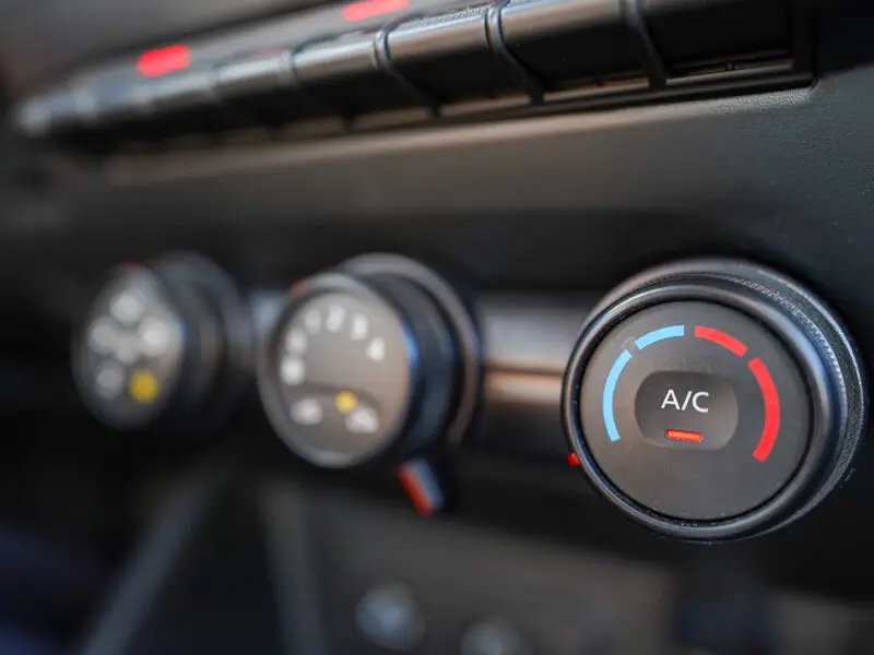 Class Panel Craft LTD | Body Shop Repairs | Mechanics | Air Conditioning