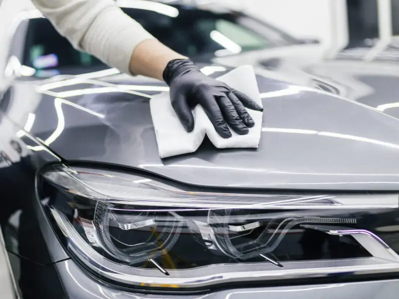 Class Panel Craft LTD | Body Shop Repairs | Mechanics | Air Conditioning