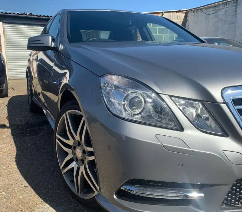Class Panel Craft LTD | Body Shop Repairs | Mechanics | Air Conditioning