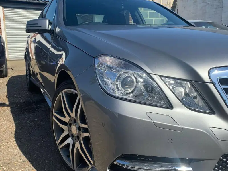 Class Panel Craft LTD | Body Shop Repairs | Mechanics | Air Conditioning