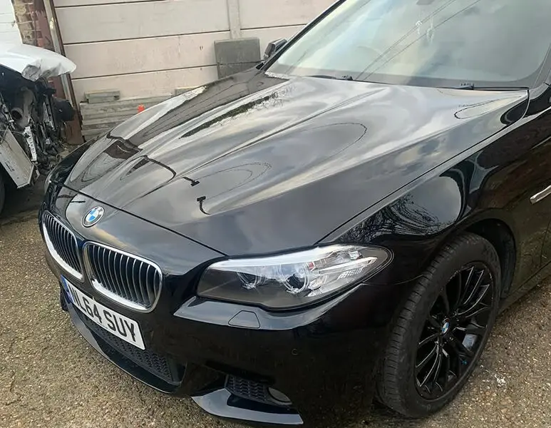 Class Panel Craft LTD | Body Shop Repairs | Mechanics | Air Conditioning