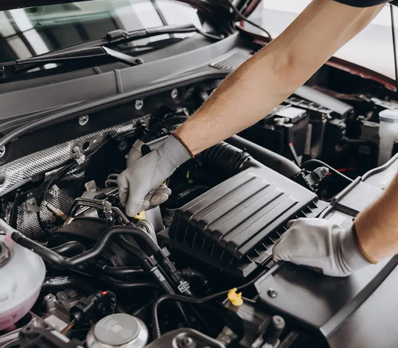 Class Panel Craft LTD | Body Shop Repairs | Mechanics | Air Conditioning