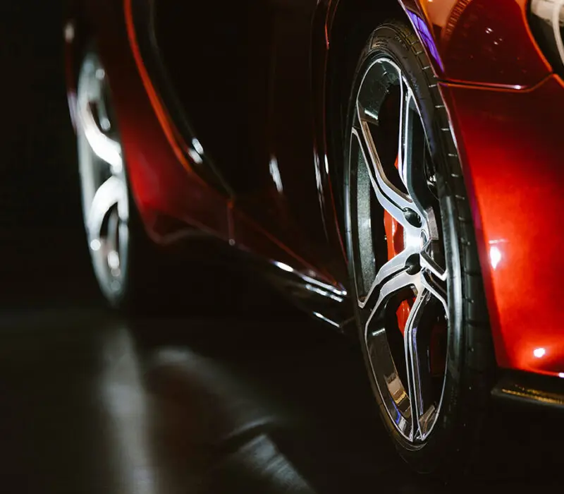 Class Panel Craft LTD | Body Shop Repairs | Mechanics | Air Conditioning