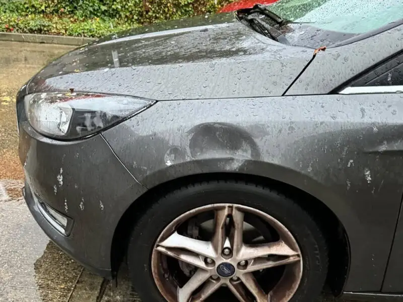 Class Panel Craft LTD | Body Shop Repairs | Mechanics | Air Conditioning