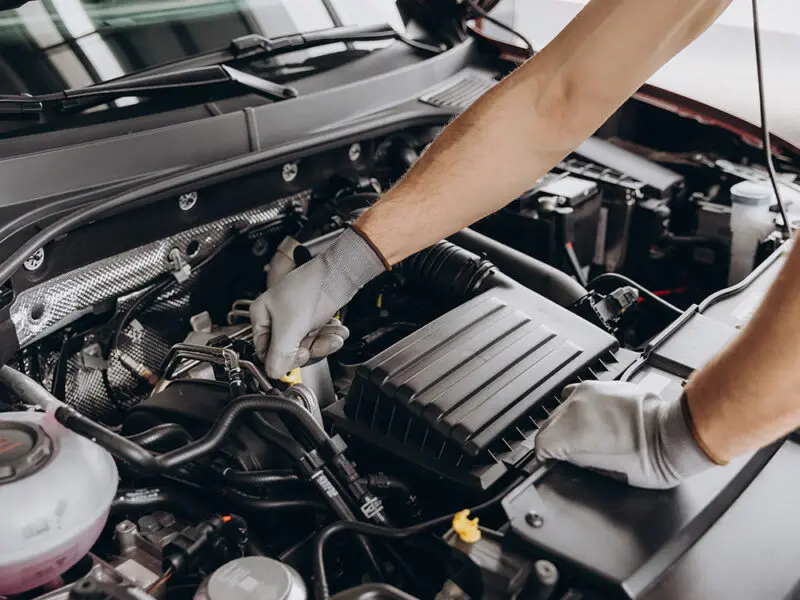 Class Panel Craft LTD | Body Shop Repairs | Mechanics | Air Conditioning
