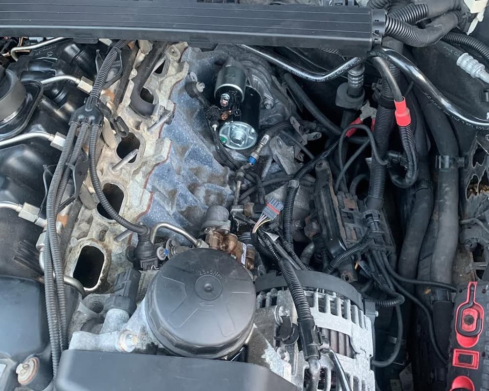 Class Panel Craft LTD | Body Shop Repairs | Mechanics | Air Conditioning